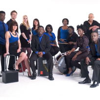 UK Gospel Choir