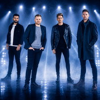 Ultimate Boy Band Tribute Act West Midlands