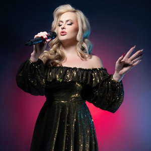 Ultimate Adele Tribute Act West Yorkshire