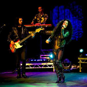 Ultimate Cher Show Tribute Act Nottinghamshire
