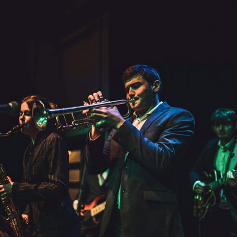 Matt Brass Live Solo Artist, Duo or Trio Review Corporate Event Kent