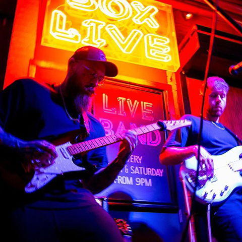 Get Greasy West Yorkshire