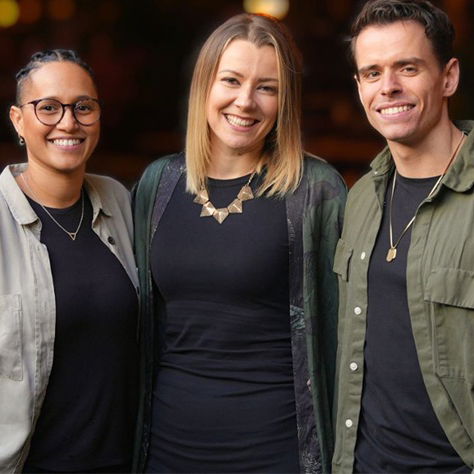 London Acoustic Trio