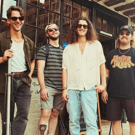 The Attics Function Band Review Private Party East Sussex