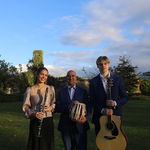 Live Indo-Jazz Band Unusual Musician Review Private Party