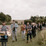 View the artist's profile More and More Acoustic Band Review Corporate Event London