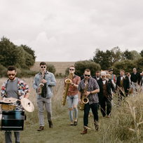 More and More Acoustic Band London