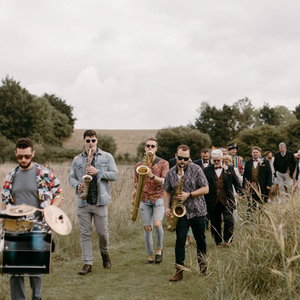 More and More Acoustic Band London