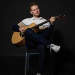 Jamie Fingerstyle Classical Guitarist Review Private Party