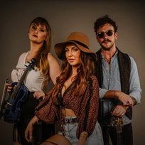 The Ultimate Country Band Country Music Merseyside