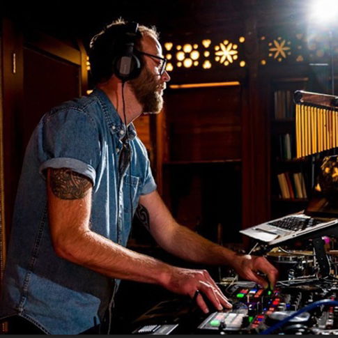 DJ Markus Wedding DJ Review HM Forces / Army / Navy / RAF Event Oxfordshire