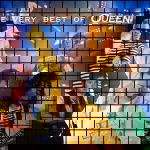 QEII Tribute Act Review New Year's Party 