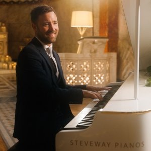 Michael Keysman Pianist London