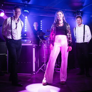 Instaband DJ Live Act London