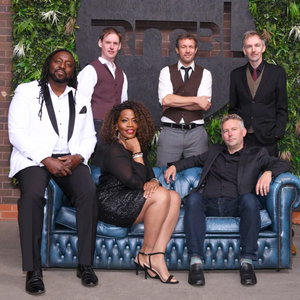 Jam Masters Soul Band West Midlands