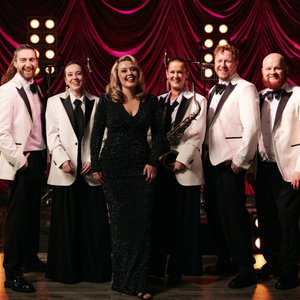 Velvetones Soul Band Vale of Glamorgan