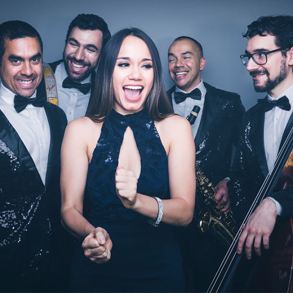 Velvet Lounge London