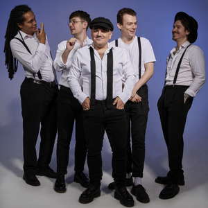 Velvet Disco Soul Band Manchester