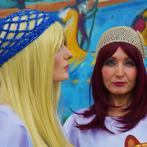 Dreamz Of Abba Tribute Act Glasgow
