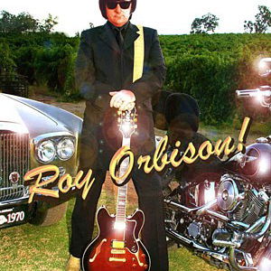 (Roy Orbison) Vintage Orbison