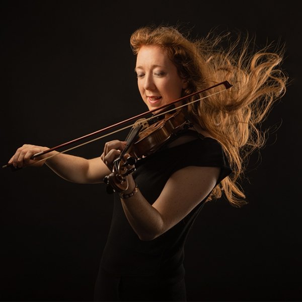 Violinist Amy Solo Violinist Staffordshire
