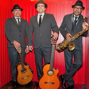 VIP Fiesta Latin, Salsa or Cuban Band London