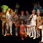View the artist's profile Viramundo Latin, Salsa or Cuban Band Review Charity event