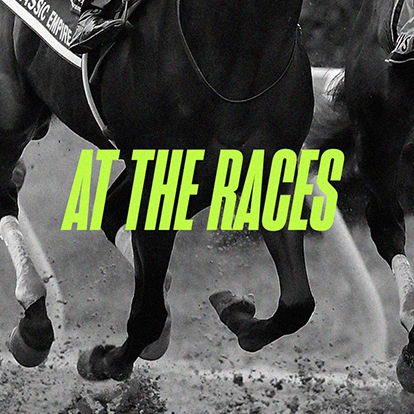 Virtual At The Races