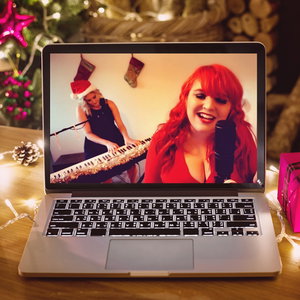 Virtual Christmas Sounds Virtual Entertainment Surrey