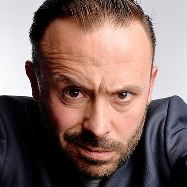 Geoff Norcott