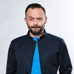 Virtual Comedian Geoff Norcott Virtual Entertainment London