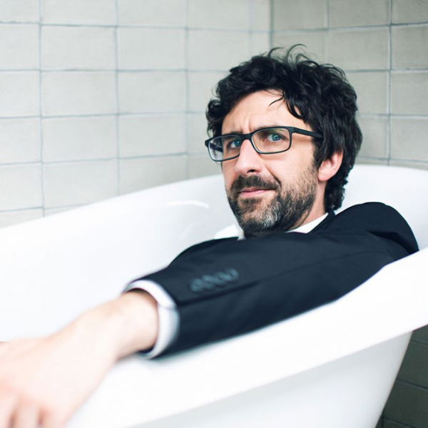 Virtual Comedian Mark Watson