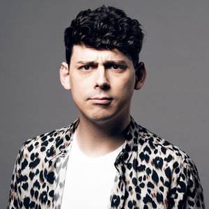Virtual Comedian Matt Richardson Comedian London