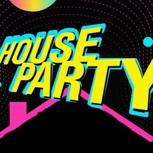Virtual House Party Online Game Show Party Dublin