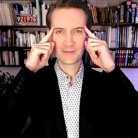 Virtual Magician Christopher Matthews