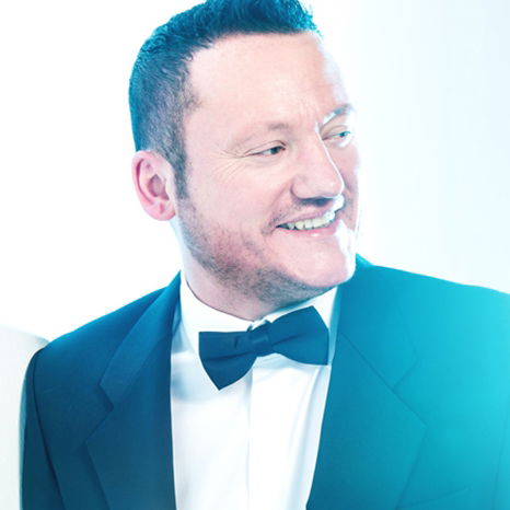 Virtual Rat Pack Party