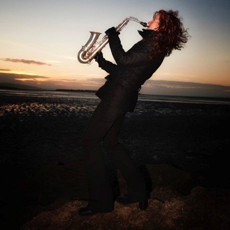 Viva La Sax Solo Saxophonist Merseyside