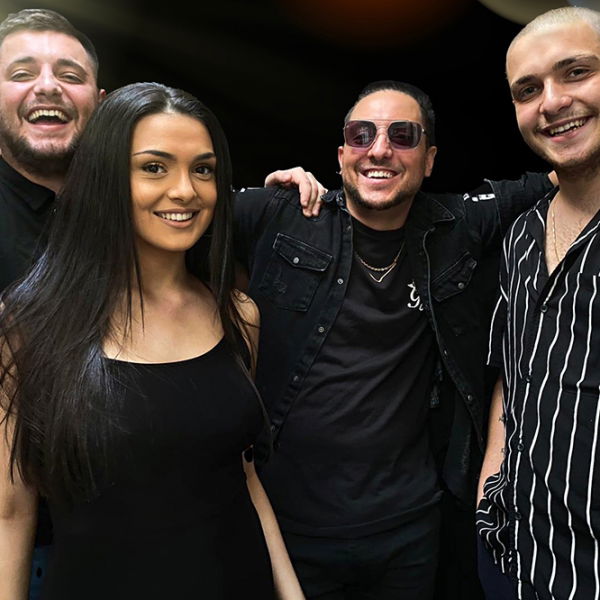 Viva Lucia West Yorkshire