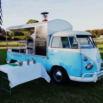 The Vintage Woodfired Pizza Company