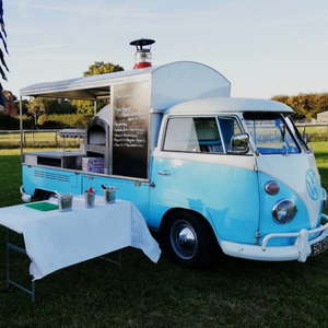 The Vintage Woodfired Pizza Company Food & Drink Supplier Warwickshire