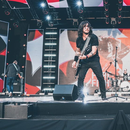 Foo Fighters Tribute