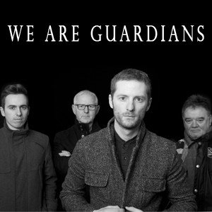We Are Guardians Function Band West Yorkshire