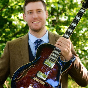 Wedding Guitarist Allan Wedding Guitarist Perth and Kinross