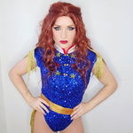 View the artist's profile Chappell Is Hot To Go Tribute Act Review