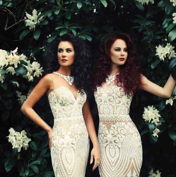 Duette Classical Crossover Vocal Duo West Midlands