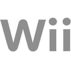 Nintendo Wii Console Giant and Outdoor Games Lincolnshire