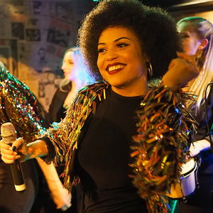 Womankind Function Band London
