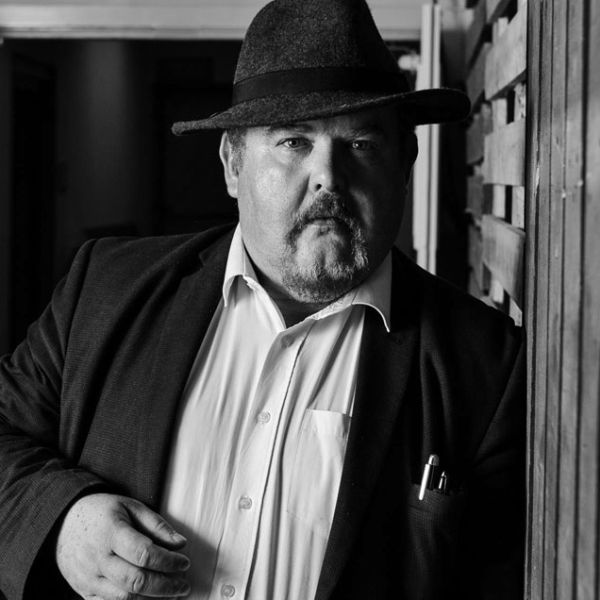 Alex D Fisher Manchester