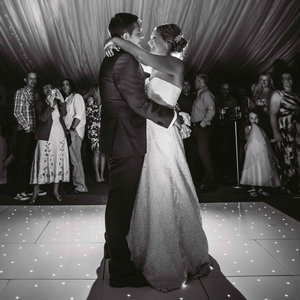 Dazzling Dance Floors Dance Floor West Yorkshire