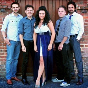 Young Folks Function Band West Sussex